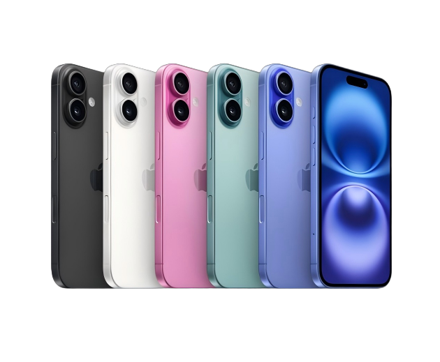 iPhone 16 128G
