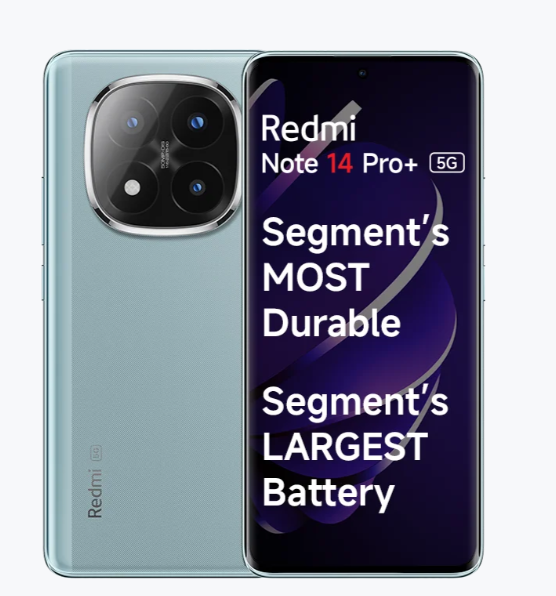 Redmi Note 14 Pro 8GB+128GB
