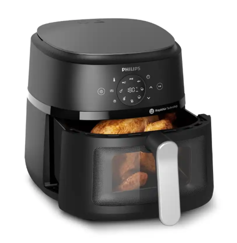 Philips 6.2 Liter Airfryer