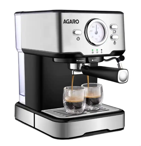 Agaro Imperial Espresso Coffee Maker