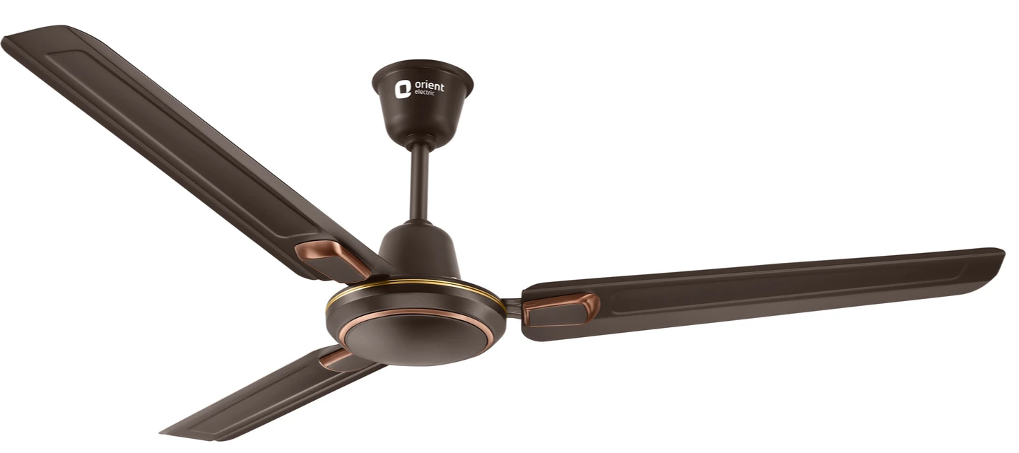 Ujala Air Deco  1200 mm Ceiling Fan