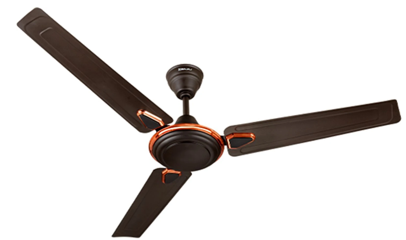 Crest Deco Turbo 1200mm Ceiling Fan 