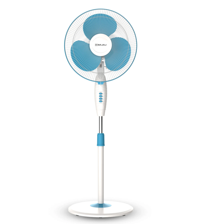 Crest Neo 400 mm Pedestal Fan 